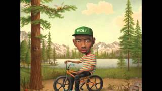 Treehome95 - Tyler, The Creator Feat. Coco O. &amp; Erykah Badu