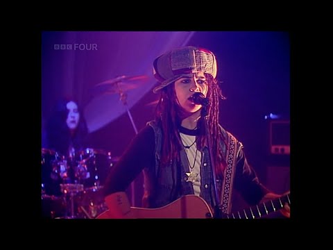 4 Non Blondes  - What's Up - TOTP   - 1993