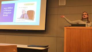 San Jose Pension Training Part 5