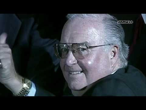 The Legacy Bill Torrey Left With the Islanders | New York Islanders | MSG Networks