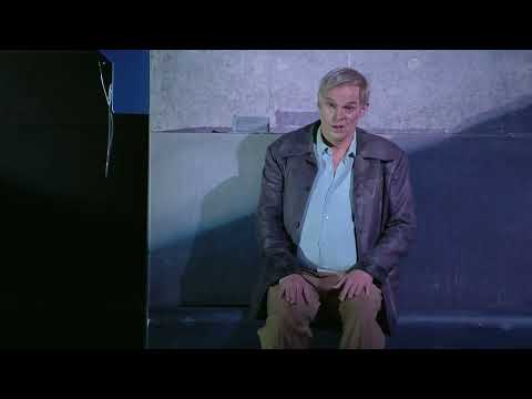 Tchaikovsky „Pique dame“ , Hermann aria , DmitryGolovnin