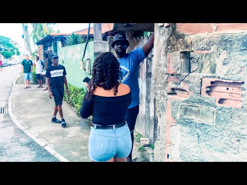 ACHAMOS O LÁZARO!!! | RONY OLIVEIRA