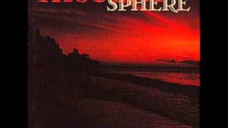 THOUGHT SPHERE- Ivory Moon