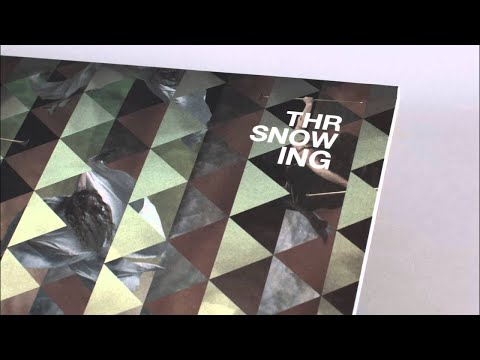 Throwing Snow feat. Py - As You Fall [Houndstooth]