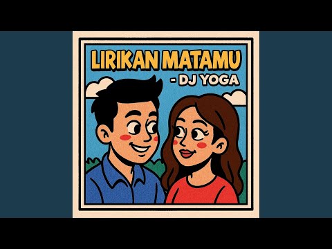 LIRIKAN MATAMU