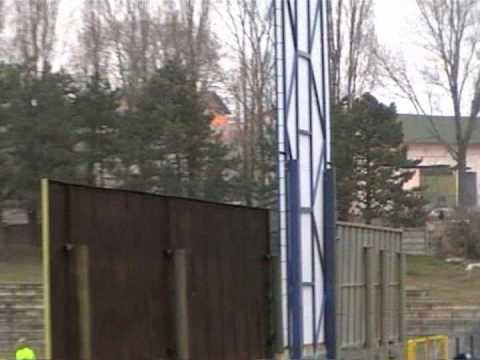 Delta Tulcea - Dunarea Galati 2-1 , golul victoriei