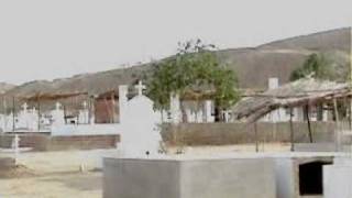 preview picture of video 'cementerio del distrito tamarindo'
