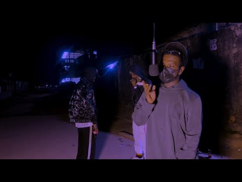 Nikoff_1èreEvasion_visuel_rapGN🇬🇳