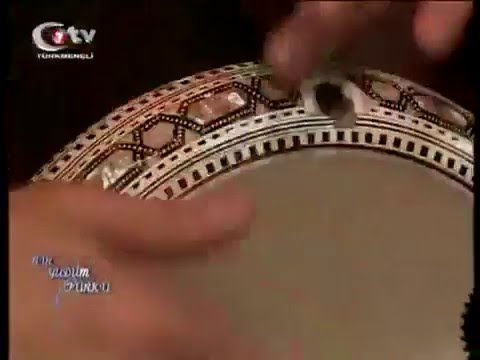 Selma Geçer - Geceler Zar Geceler (Susuzam Su İsterim) - Kalk Gidelim Şıh Bağına Gazele