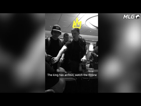 Best of Social Media MLG Orlando Open 2016