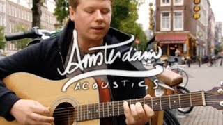 We Were Promised Jetpacks • Amsterdam Acoustics •
