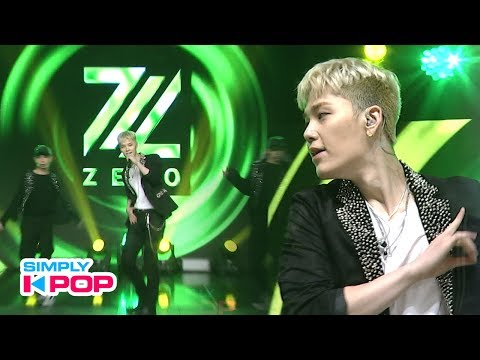 [Simply K-Pop] ZELO(젤로) _ Questions(알고싶어) __ Ep.370 _ 071219