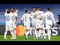 Real Madrid 2-0 Inter Milan | Kroos And Asensio Scores | Carvajal, Militão Shines | Champions League