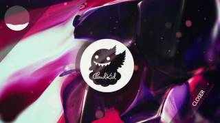 Brandyn Burnette x John Lock - Closer [Premiere]