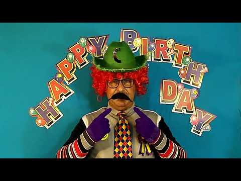 Happy Birthday CASSIE * KASSIE song