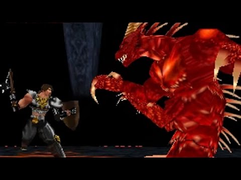 Mace: The Dark Age (N64) Playthrough - NintendoComplete