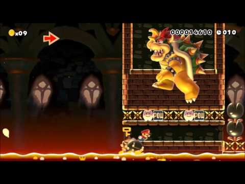 SMM - Timescape 2.0 beaten