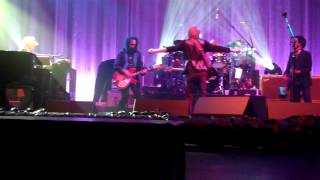 Tom Petty and the Heartbreakers - "I Want You Back Again" - Beacon Theatre New York City - May 2013