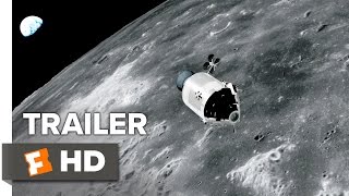 Mission Control: The Unsung Heroes of Apollo Official Trailer 1 (2017) - Documentary