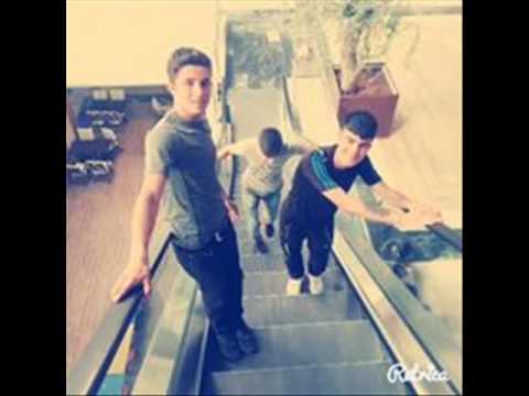 mc halit sevmek 2017