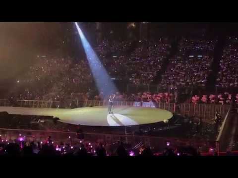 181117 " I "@ s’...TAEYEON CONCERT in HONG KONG