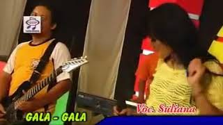 Download lagu SULIANA-gala-gala video music dangdut  indonesia mp4 mp3