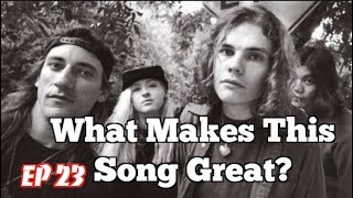 What Makes This Song Great? Ep.23 Smashing Pumpkins