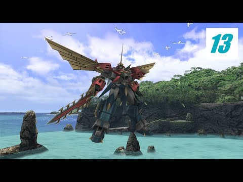 Xenosaga: Episode III - Part 13: The Final Challengers