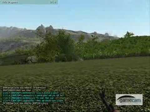 IC 2-9 Behind Enemy Lines