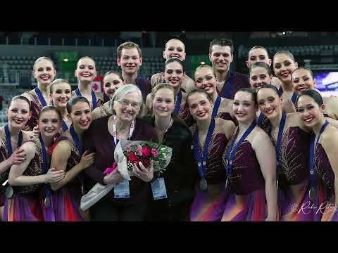 The Road Back to the Podium