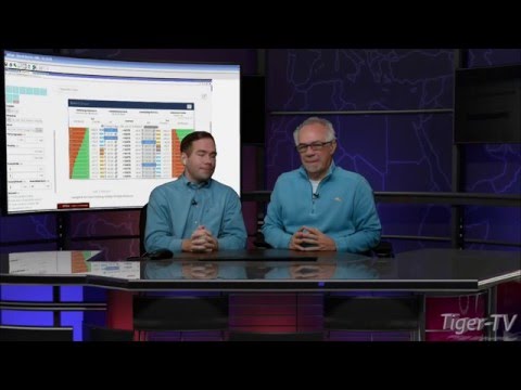 January 11th Bull-Bear Binary Option Hour on TFNN brought to you by Nadex - 2016