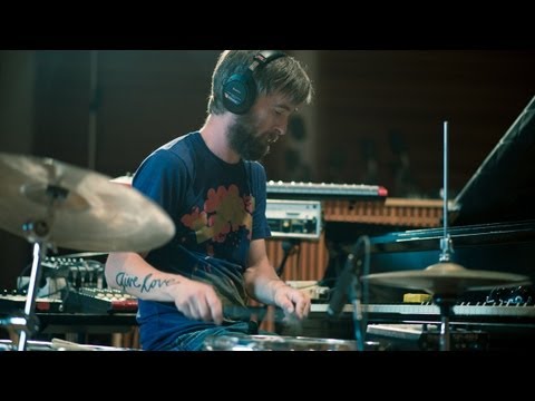 Dosh - Golden Silver (Live on 89.3 The Current)