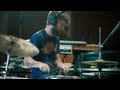 Dosh - Golden Silver (Live on 89.3 The Current)