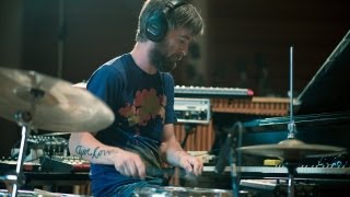 Dosh - Golden Silver (Live on 89.3 The Current)