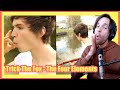 TRICK THE FOX The Four Elements 1ST TIME REACTION