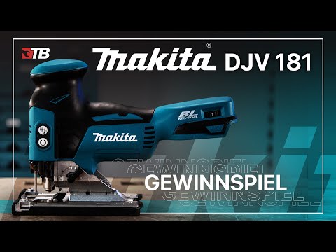 ⚠️ SEE THE BESTSELLER! DJV181 BATTERY PENDELHUBSTICHSÄGE Test | Unboxing, Sanftanlauf, Infos | #see