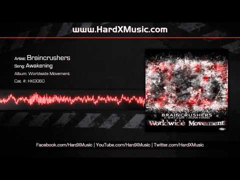 Braincrushers - Awakening (Preview)