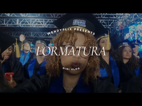 aquele em que a gente se formou | formatura de jornalismo