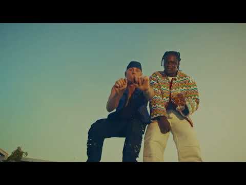 Yung King, Andro Cph - Corazon (Official Video)