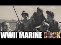 Sgt Siwash The Marine Duck