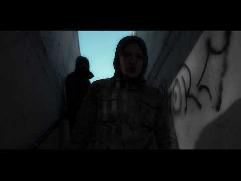 Čierna Éra - Identita feat. Fako, Sive (prod.Bronek)