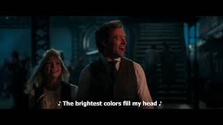 Download lagu A Million Dreams (Huge Jackman and Michelle Williams) mp3