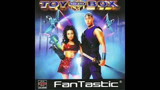 Toy-Box - Tarzan &amp; Jane