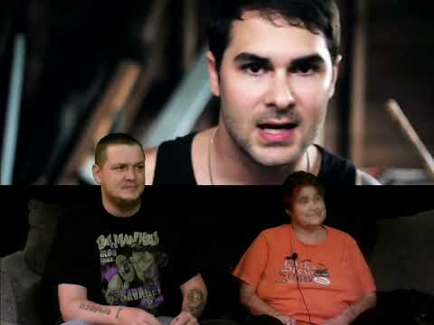 Crazy Diane Reacts - RICHY NIX - THE MORE I BLEED #musicreaction @RichyNix