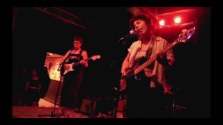 Palberta - Pick Up The Phone @ Great Scott