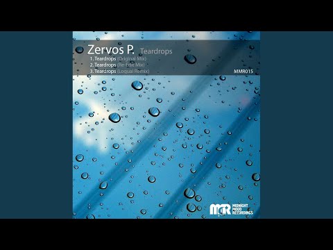 Teardrops (Original Mix)