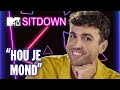 DUNCAN: “IK WAS EEN MOLLIG VENTJE DAT GEPEST WERD” | MTV Sit Down