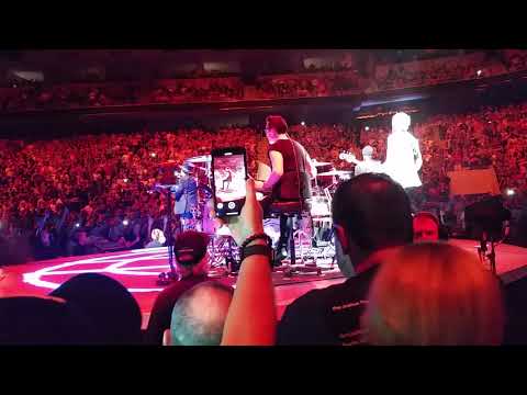 U2 Elevation (pt 1) Atlanta Duluth 5/28/18