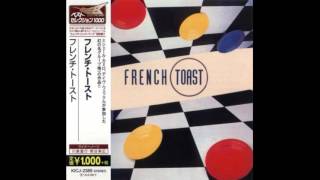 French Toast - Calentando Man