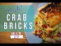 Jamie Oliver 15 Minute Meals Crab Briks